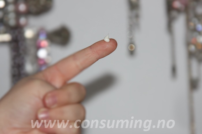 HTH Skin repair på fingertuppen