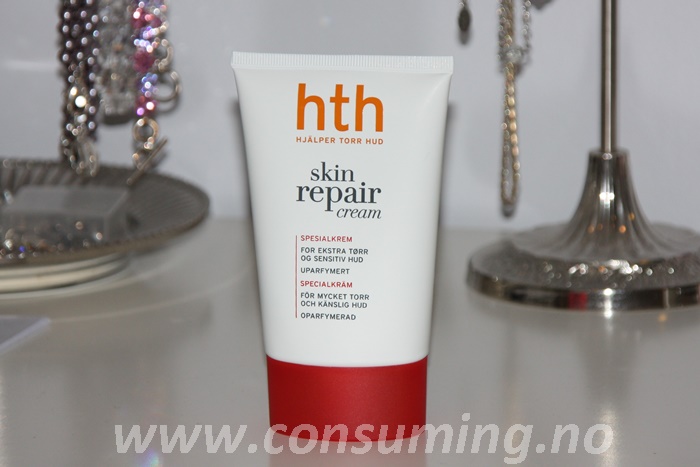HTH Skin repair