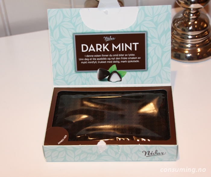 Dark Mint 2