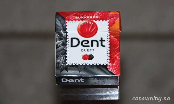 Dent duett