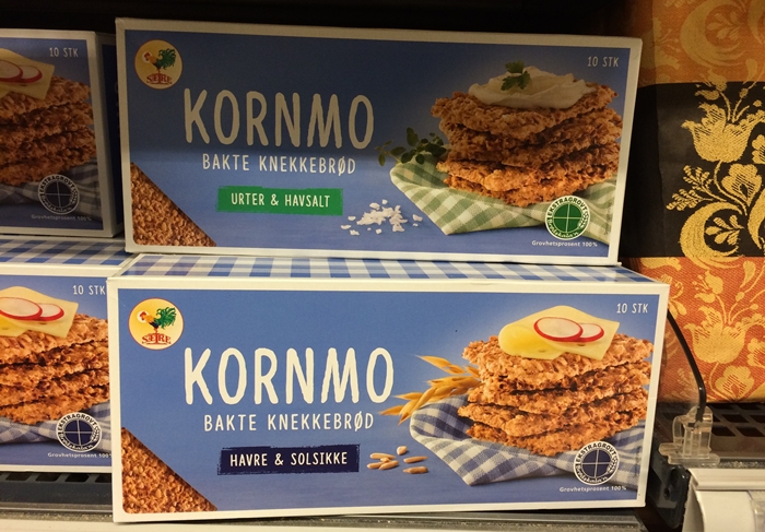 Kornmo