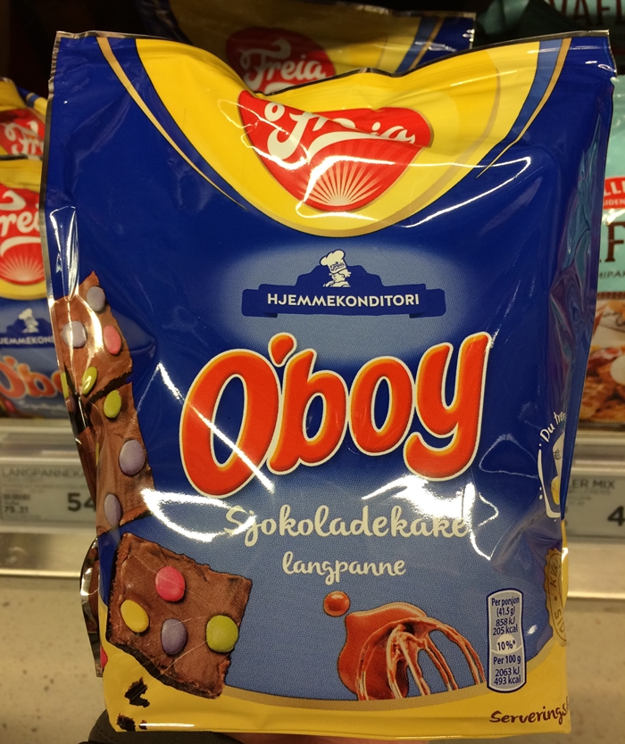 Oboykake