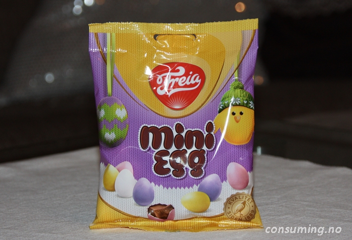 miniegg