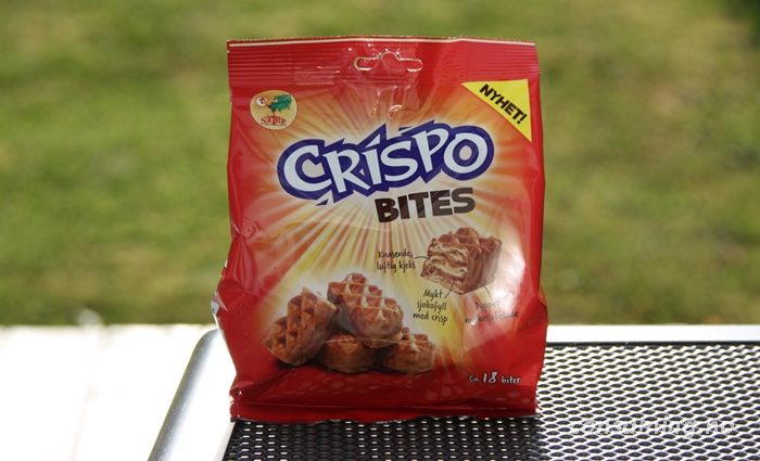 Crispo Bites