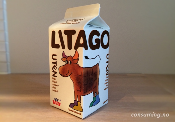 Litago uten 2