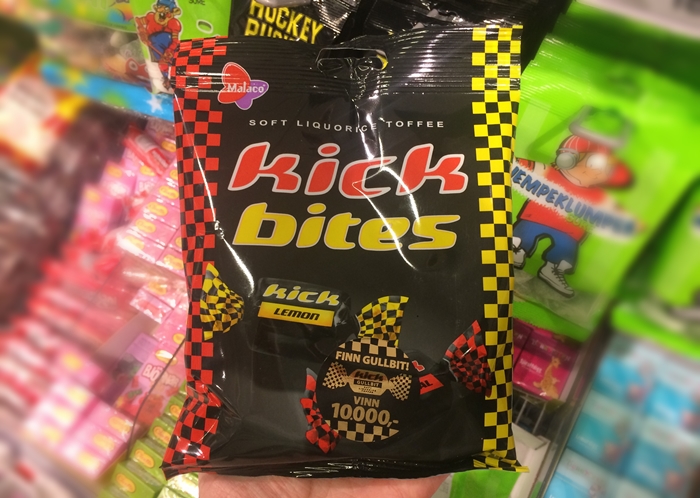 kick-bites