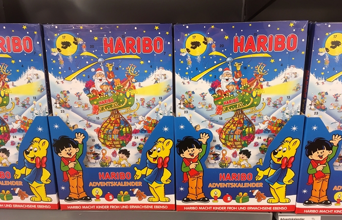 haribo-adventskalender